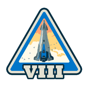 8 соревновательный сезон