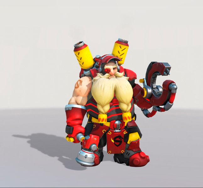 Файл:Торбьорн-Shanghai Dragons.jpg