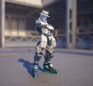 Викторианский призрак