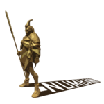 Статуя Нумбани