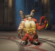 Стандартный