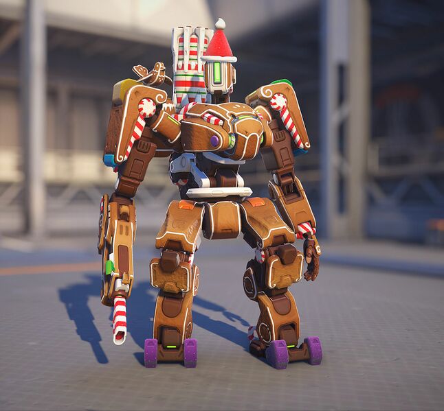 Файл:Бастион-Пряничный человечек.jpg