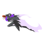 Уход в тень