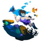 Подводное плавание