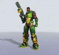 Los Angeles Valiant