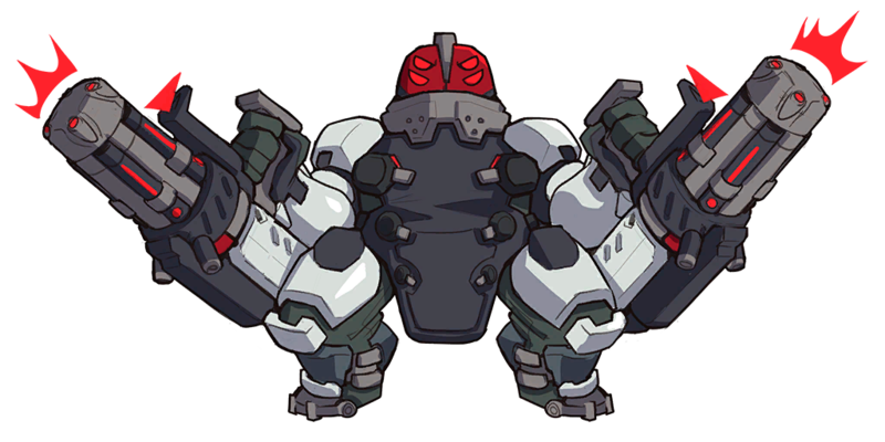 Файл:Общие-Тяжелый штурмовик «Когтя»-Граффити.png