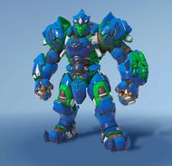 Гордыня Vancouver Titans