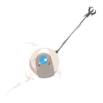 Полет на луну