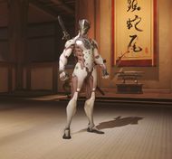 Стандартная