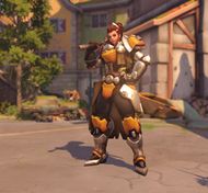 Стандартный