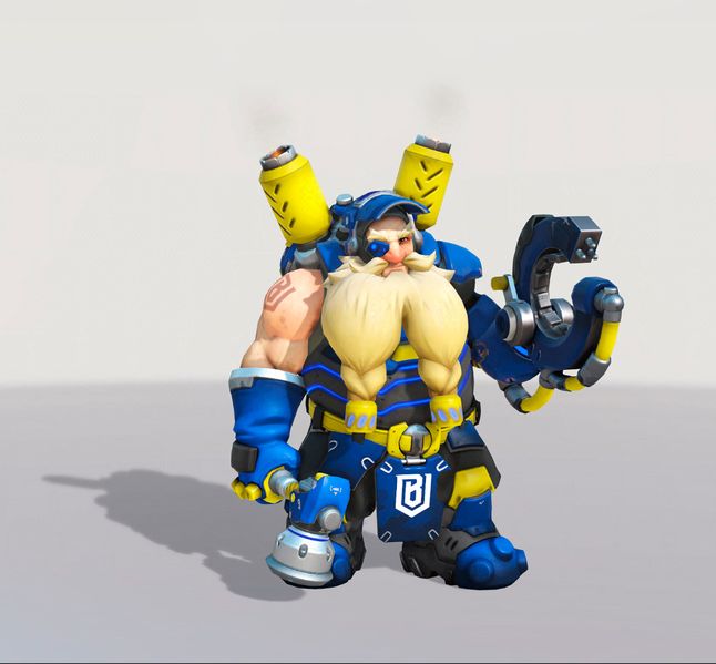 Файл:Торбьорн-Boston Uprising.jpg