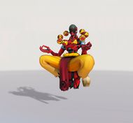Florida Mayhem