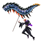 Танец дракона