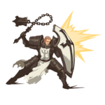 Крестоносец