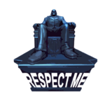 Уважай меня