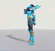 London Spitfire