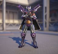 Лучадор-тигр