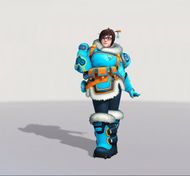 London Spitfire