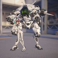 Overwatch 2 Contenders (выездной)