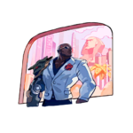 Большие планы