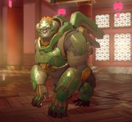 Древняя бронза