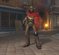 Перед выстрелом