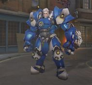 Лейтенант Вильгельм