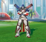 Американец