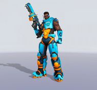 London Spitfire