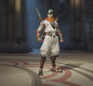 Юный Гэндзи