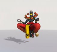 Shanghai Dragons