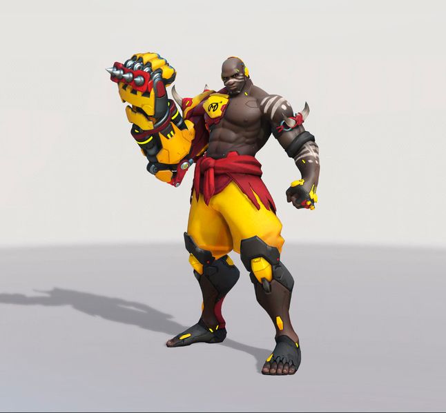 Файл:Кулак Смерти-Florida Mayhem.jpg