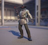 Человек-невидимка