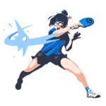 Настольный теннис