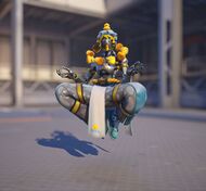 Киберкупальщик