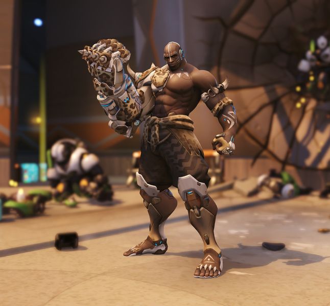 Файл:Кулак Смерти-Леопард.jpg