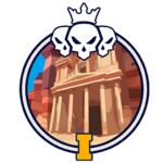 Претендент соревновательной схватки