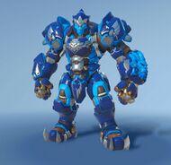 Гордыня Dallas Fuel