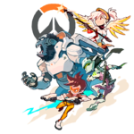 Новый ударный отряд