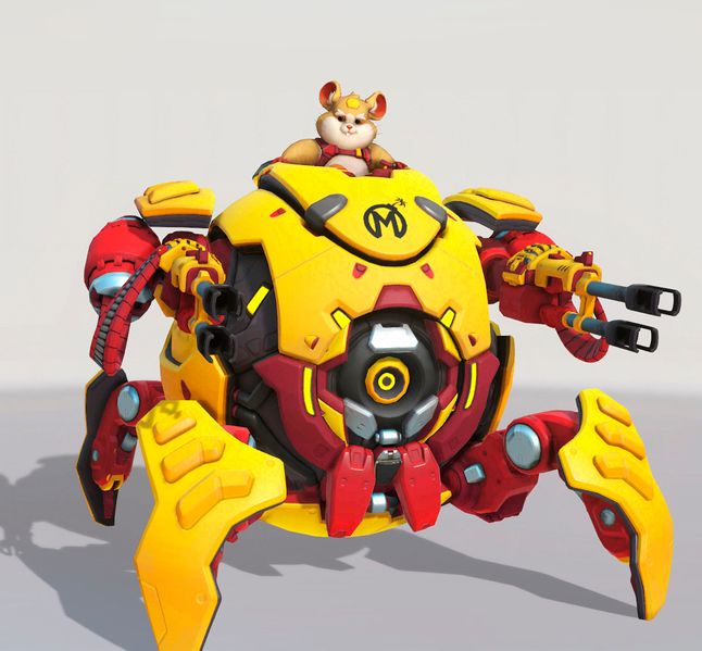 Файл:Таран-Florida Mayhem.jpg