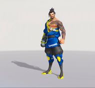 Boston Uprising
