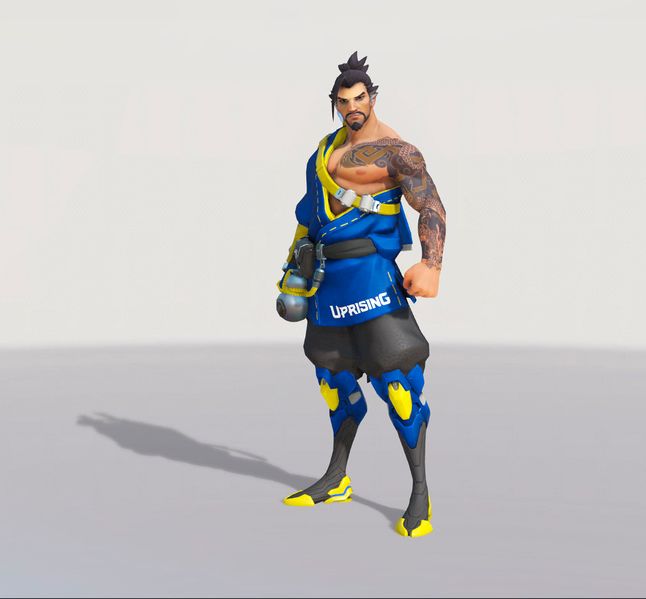 Файл:Хандзо-Boston Uprising.jpg