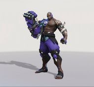 Los Angeles Gladiators