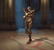 Охотница на демонов