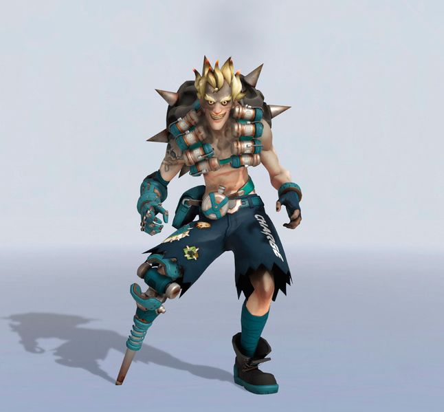 Файл:Крысавчик-Guangzhou Charge.jpg