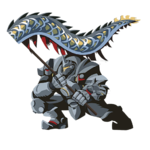 Танец дракона