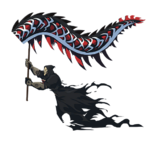 Танец дракона