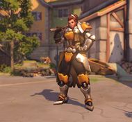 Стандартная