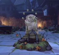 Покойся с миром