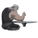 Армрестлинг